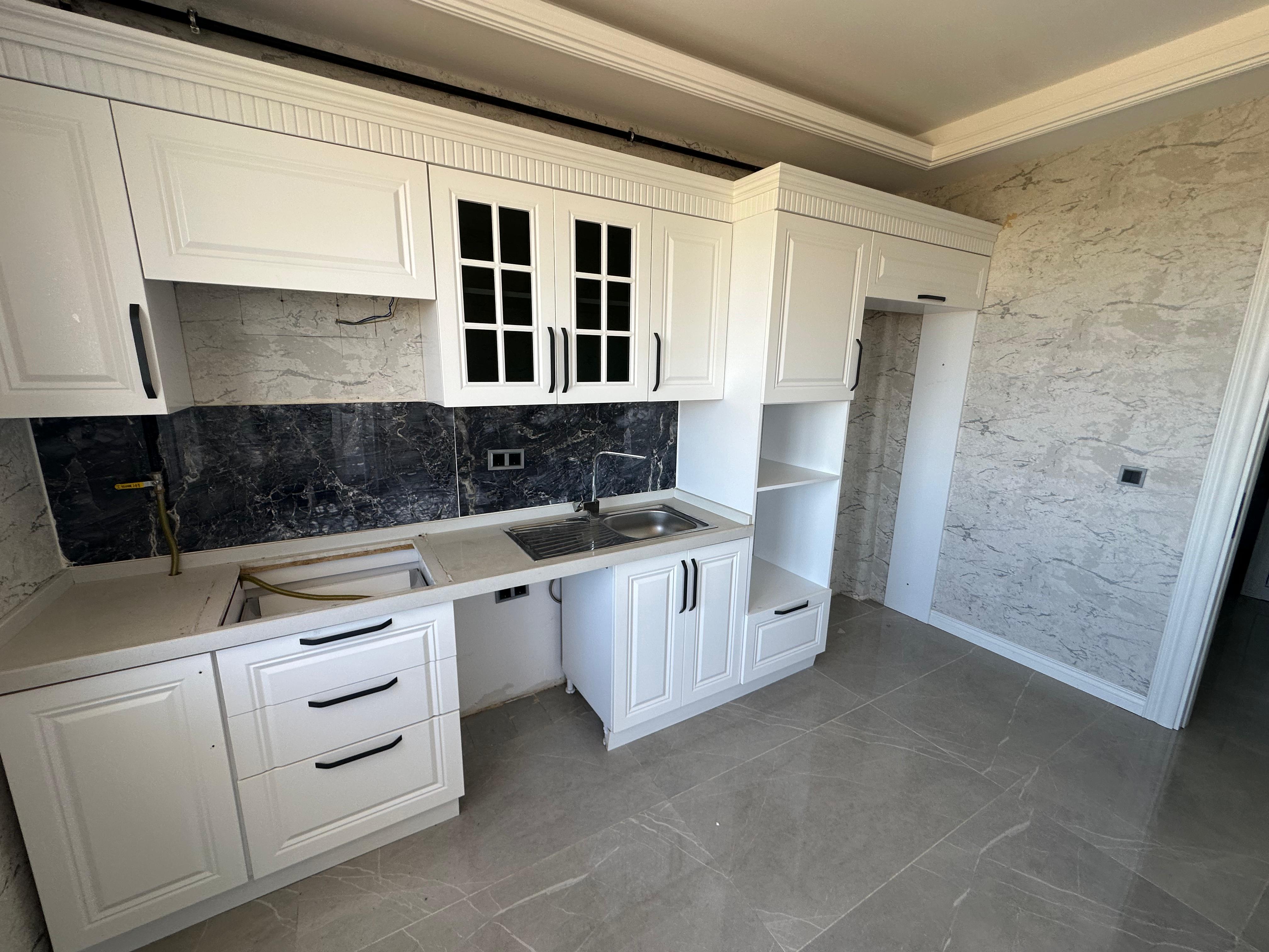 STAD KARŞISI KİRALIK 2+1 DAİRE