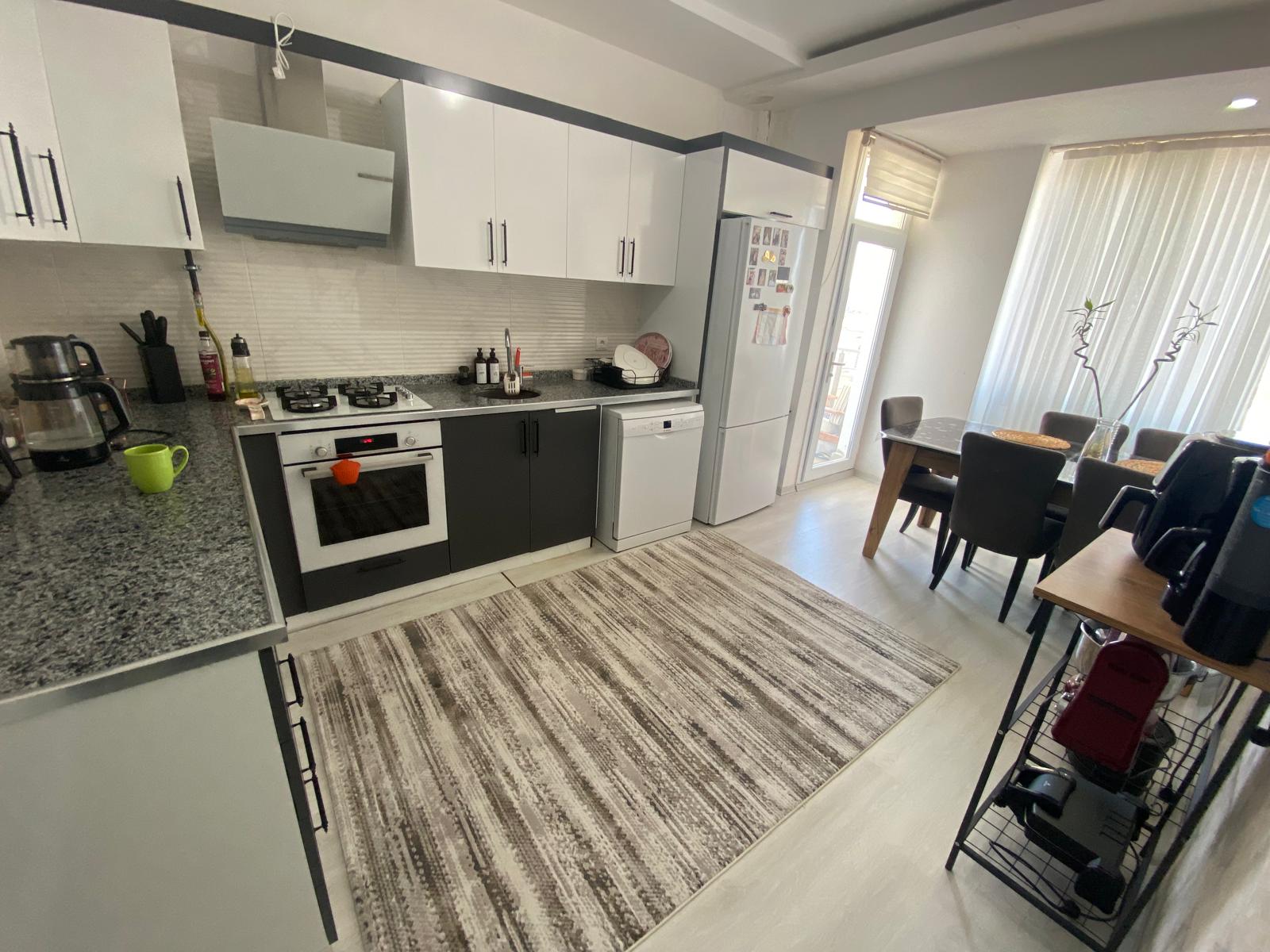 MAKRO LİFE GAYRİMENKULDEN ÜÇ KUYULARDA SATILIK 3+1 DAİRE