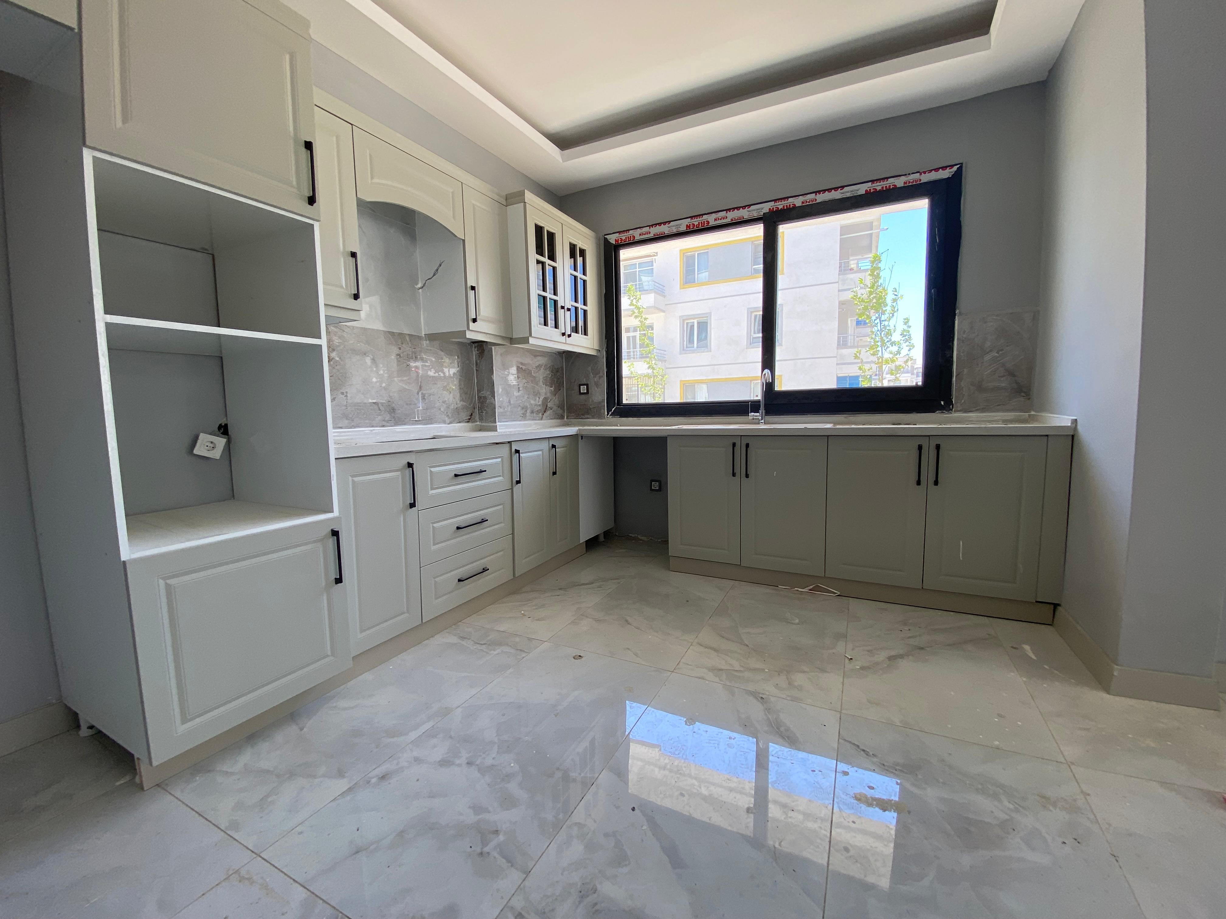 MAKRO LİFE GAYRİMENKUL'DEN ERGANİ 30 LUK YOLDA SATILIK 2+1 DAİRE