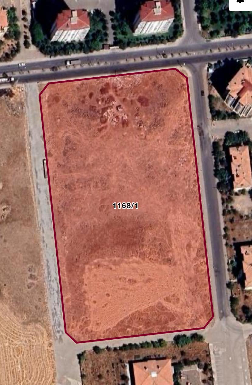 DİYARBAKIR YENİŞEHİR  3 KUYUDA SATILIK  İMARLI ARSA
