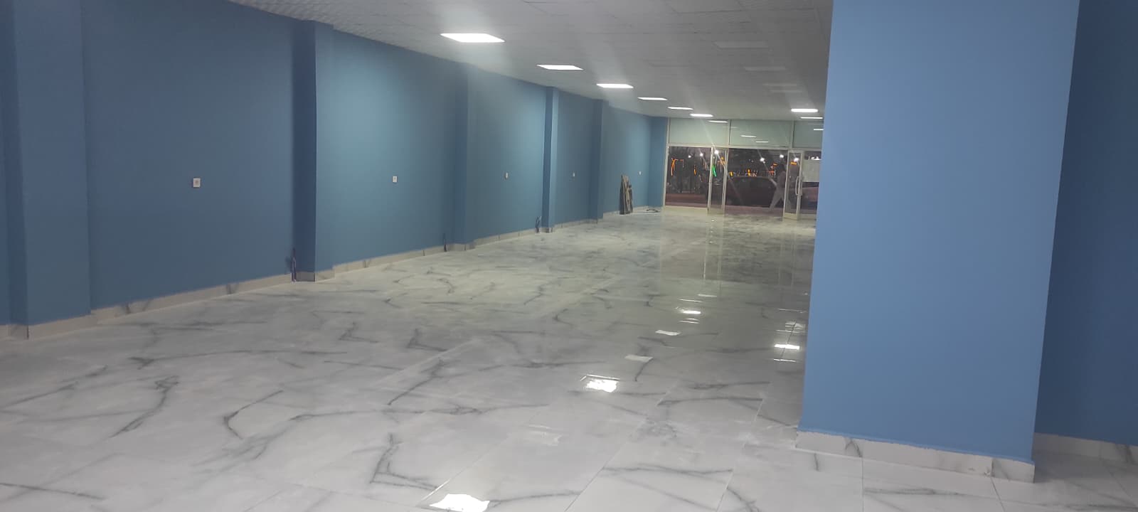 ERGANİ  YENİŞEHİRDE KİRALIK DÜKKAN 