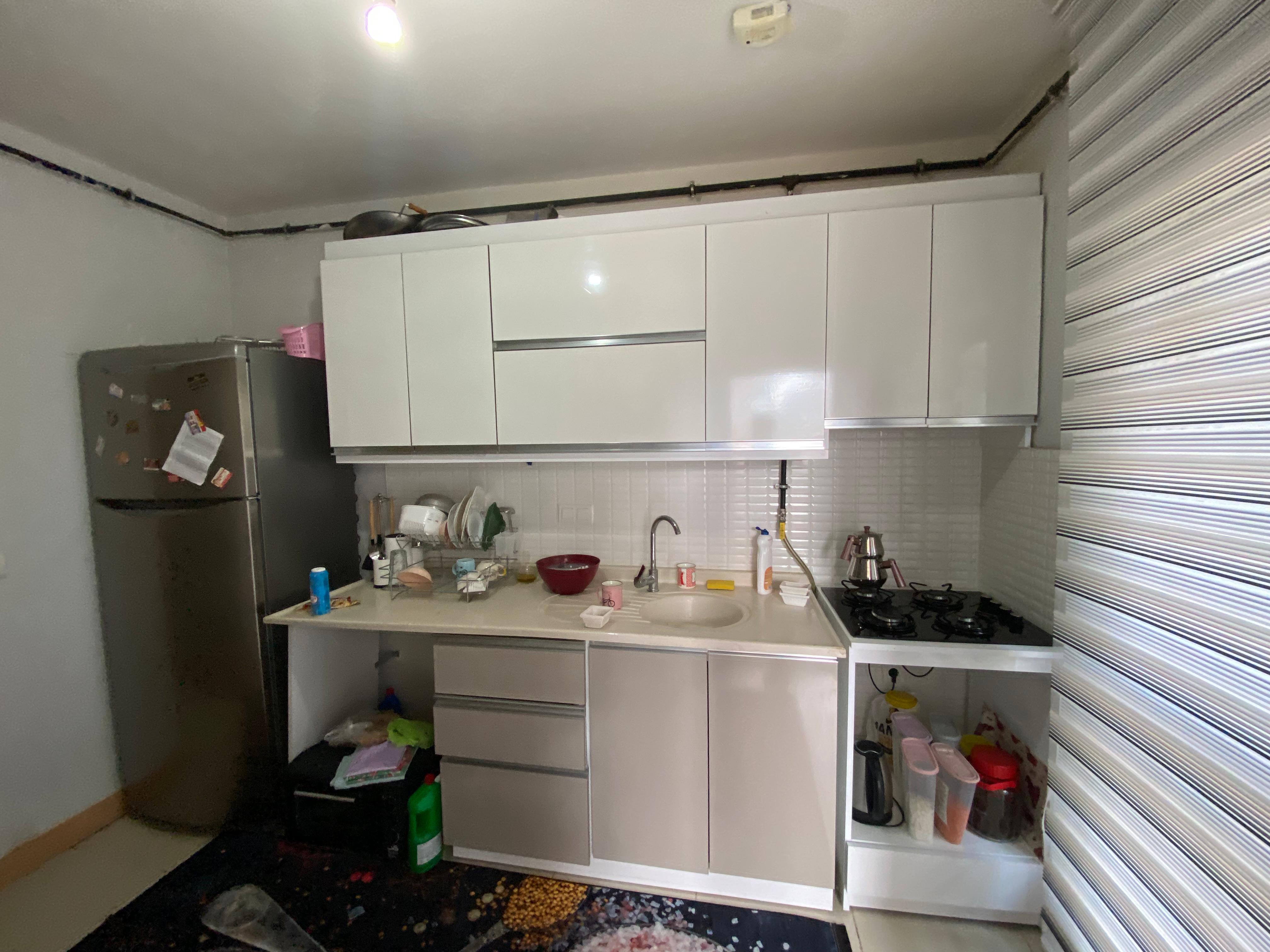 ÇÖL GÜZELİ EŞYALI KİRALIK DAİRE