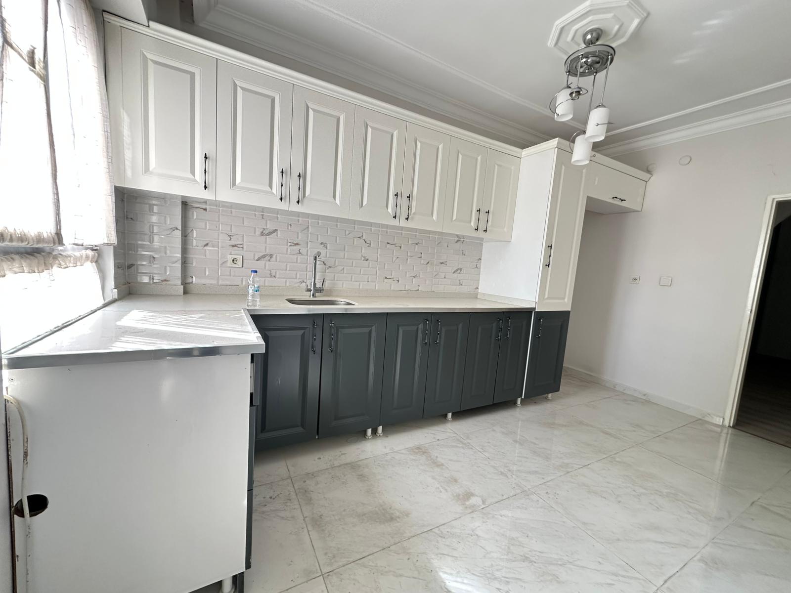 DİCLEKENT BULVARINDA SATILIK 3+1 DAİRE