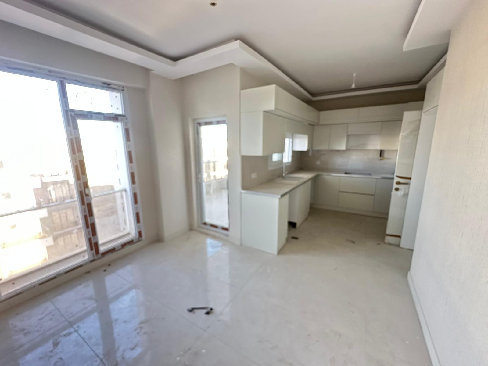 MAKROLİFE DAN ACİLL TEKNO KENT ARKASI ULTRA LÜKS DAİRE