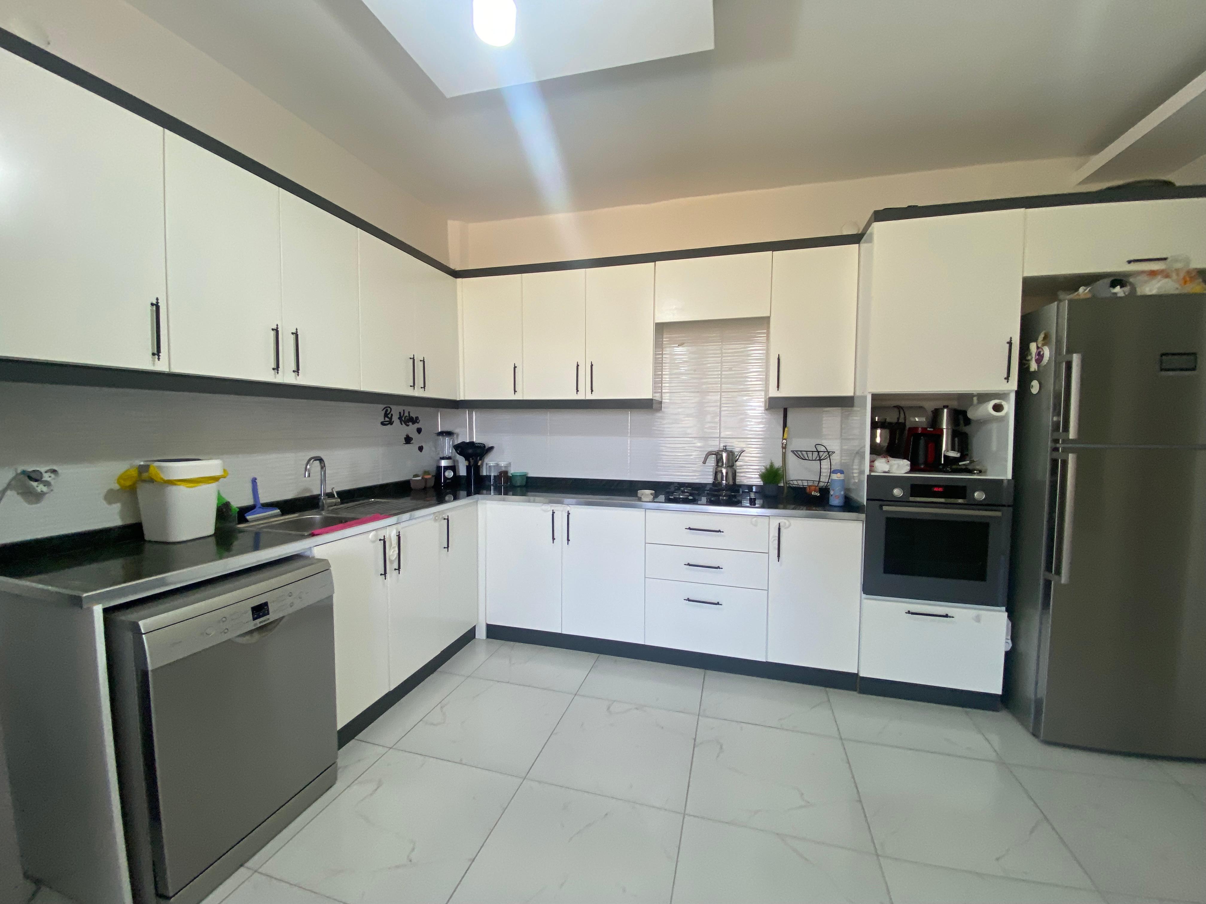 FABRİKA MAHALLESİNDE SATILIK 3+1 DAİRE