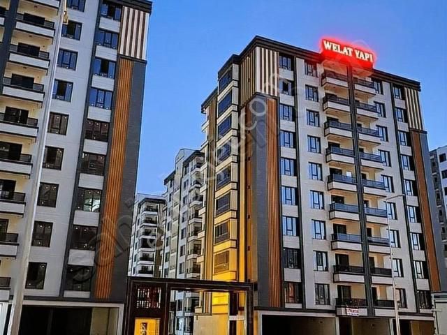 MASTFROŞTA 4,5+1 ULTRA LÜKS SATILIK DAİRE