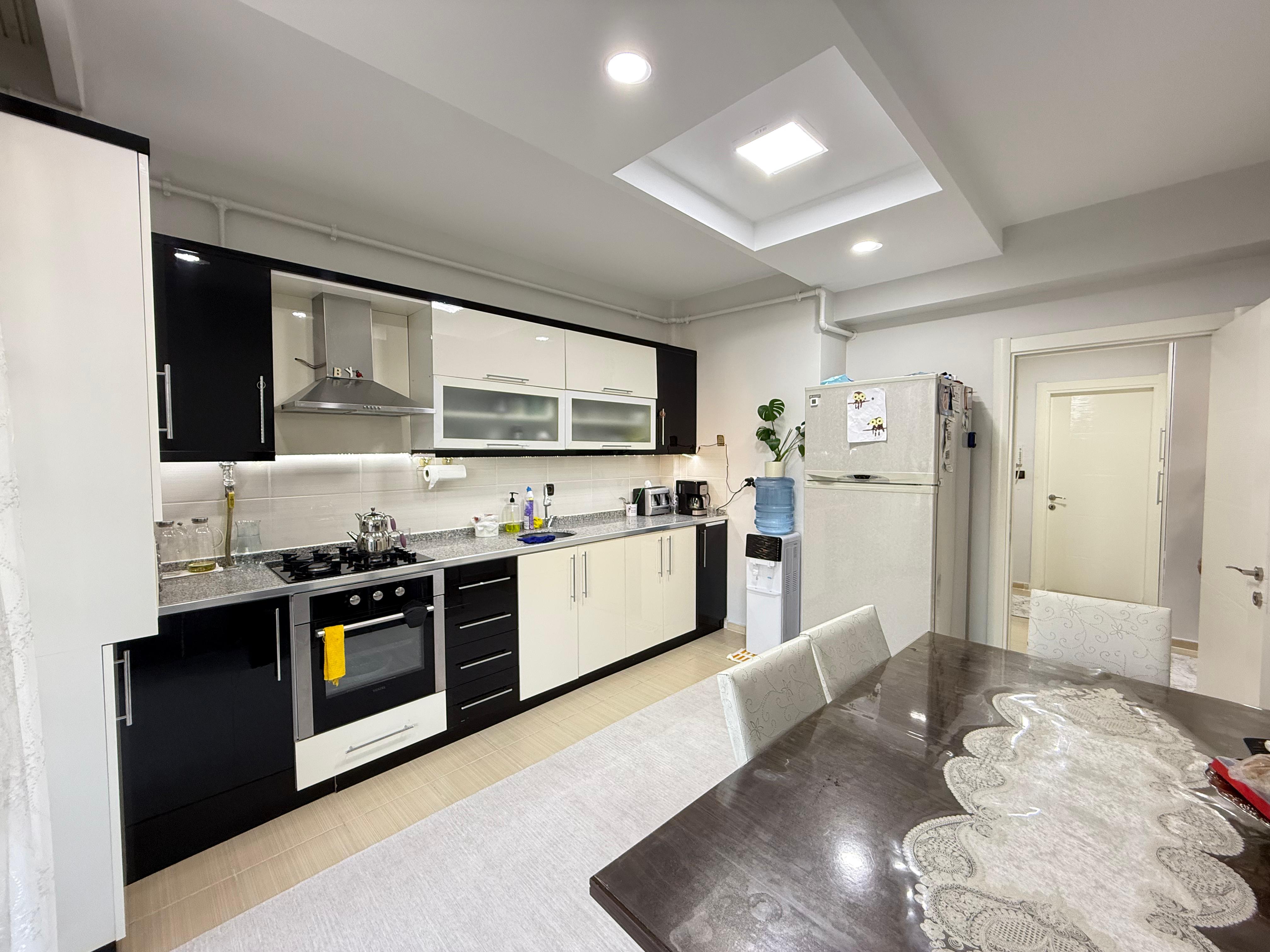 GÖLETLİ PARK CİVARI ÖĞRETMENİM OKULLARI YANI ACİL SATILIK3+1 FIRSAT DAİRE ! 