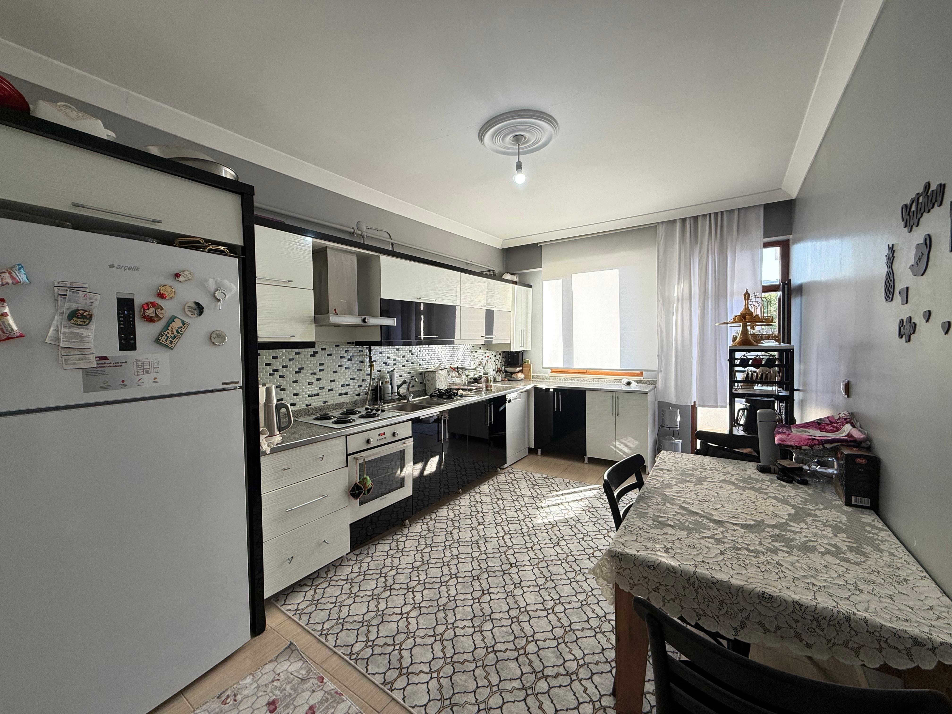 SEYRANTEPE AZİZİYE MAHALLESİNDE  ACİL SATILIK 3+1 FIRSAT DAİRE ! 