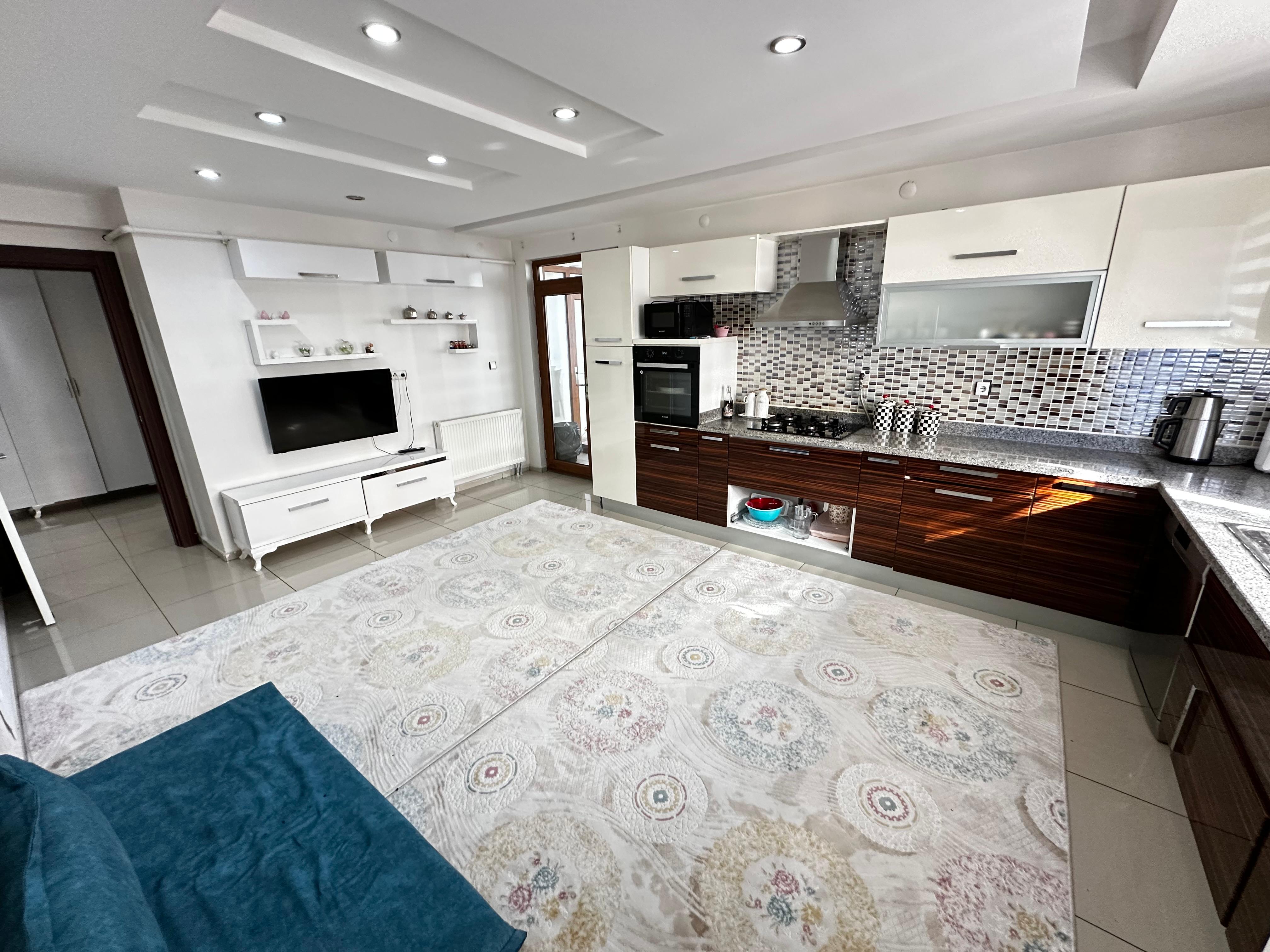 CEYSA YAPI KALİTESİYLE 75 CADDE ÜSTÜ, DÜNYA KAVŞAĞINA YAKIN SATILIK  FIRSAT 4+1 DAİRE..!