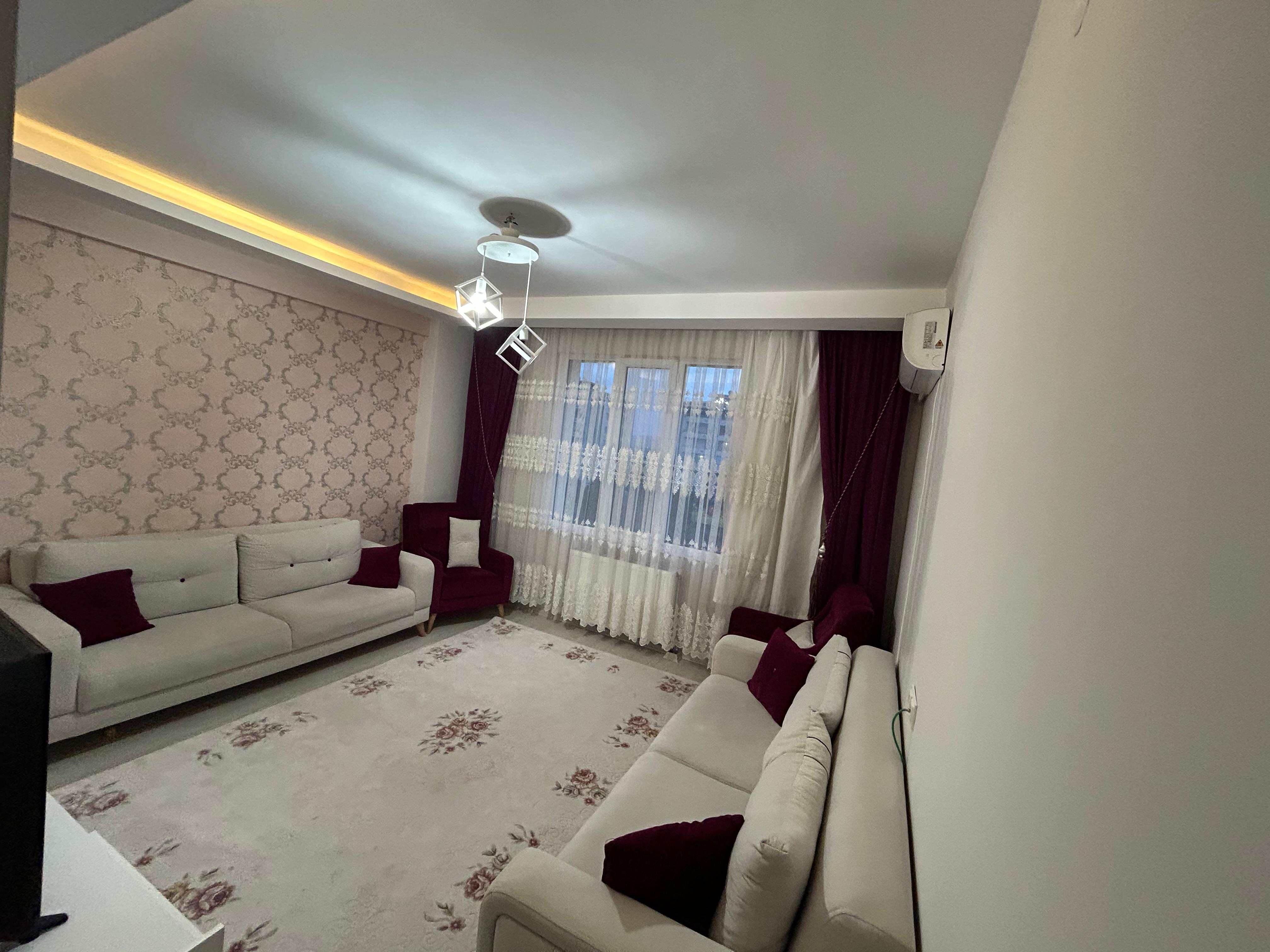 450 EVLERDE 2+1 SATILIK  DAİRE