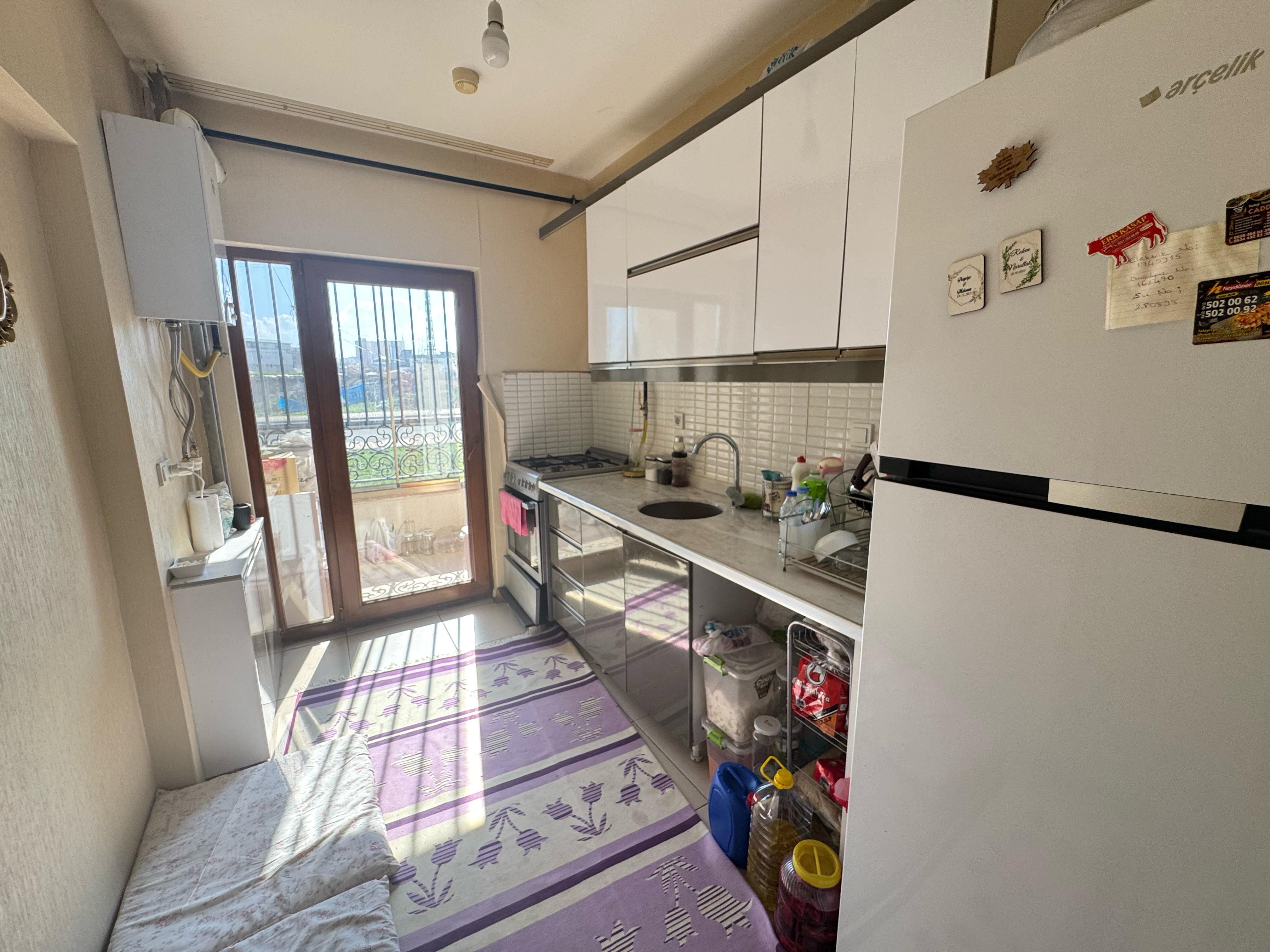720 KONUTLARINDA ACİL SATILIK 2+1 DAİRE