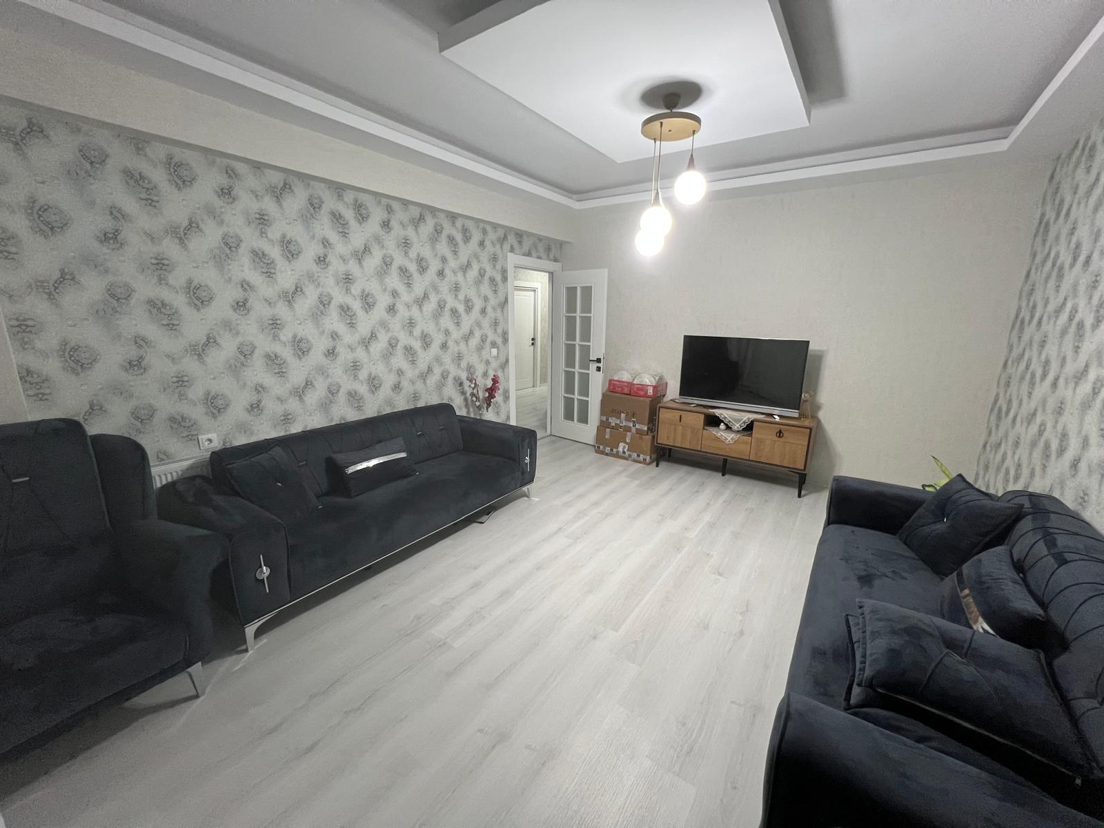 ÜÇ KUYULARDA EKSTRA MASRAFLI SIFIR 3+1 SATILIK DAİRE
