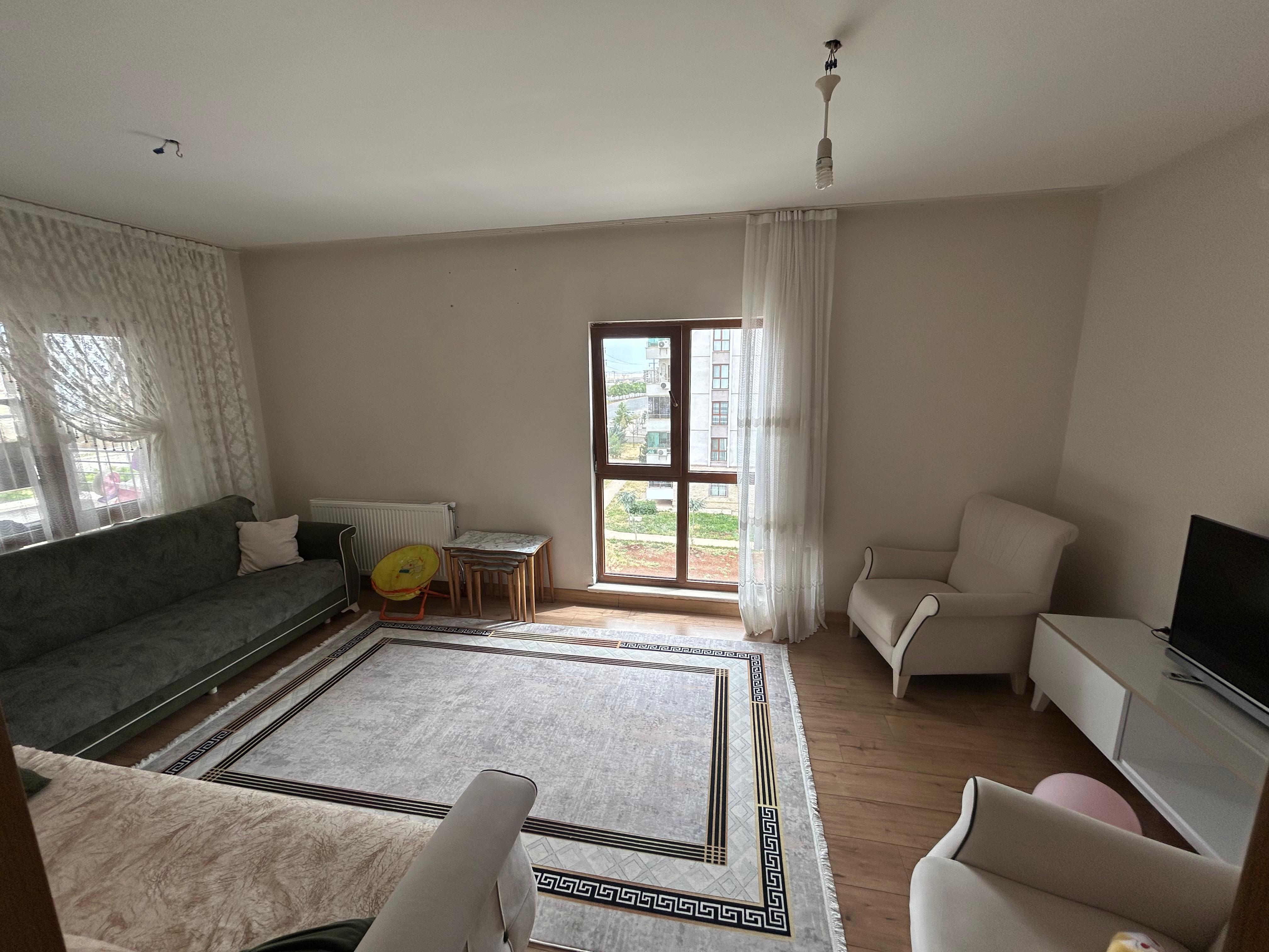 ÇÖLGÜZELİ YENİ TOKİLERDE KAÇIRILMAYACAK 2+1 DAİRE FIRSATI!