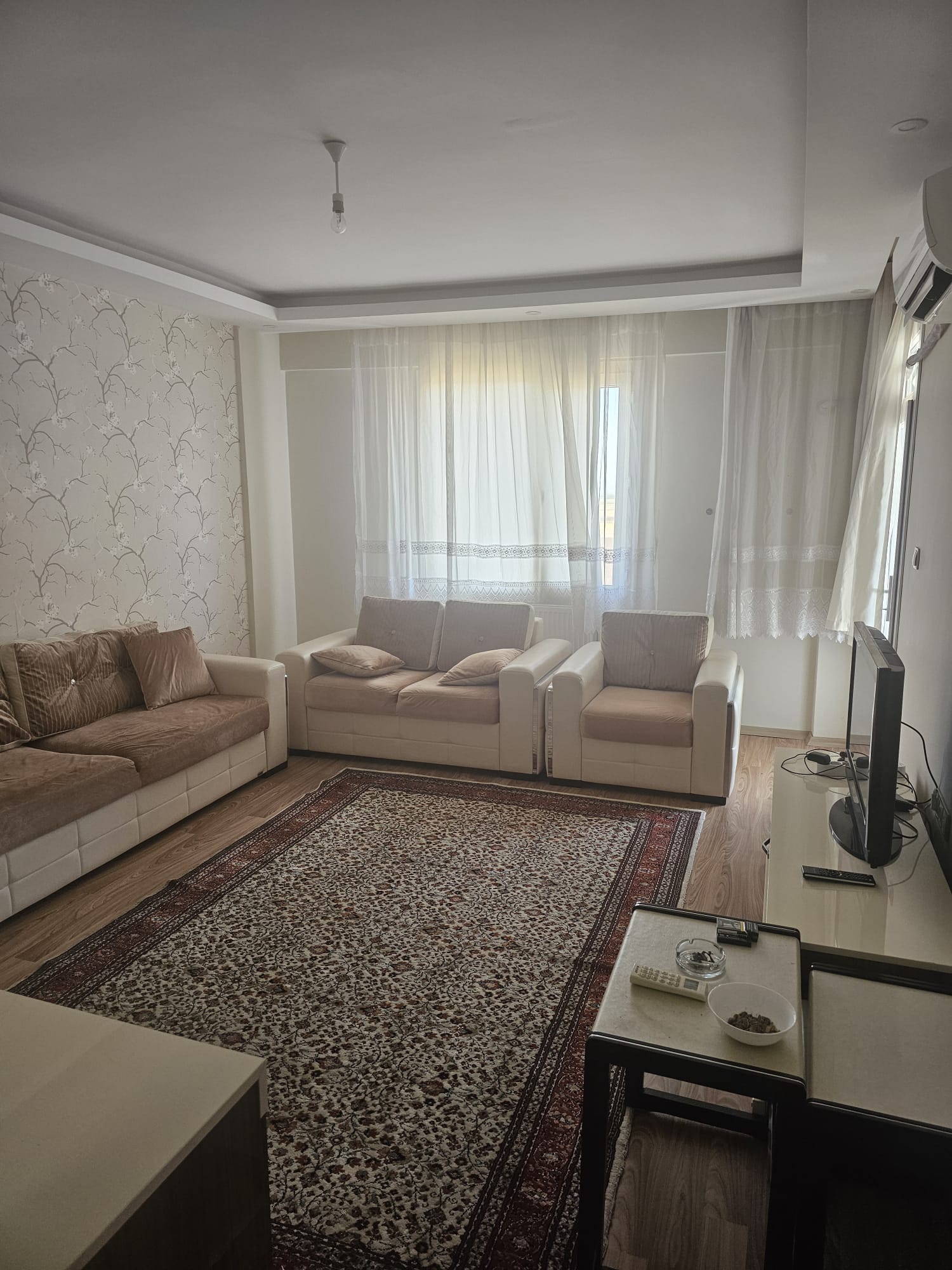 BAĞCILAR TRAFİK PARK ARKASI 95 M2 2+1 SATILIK DAİRE!