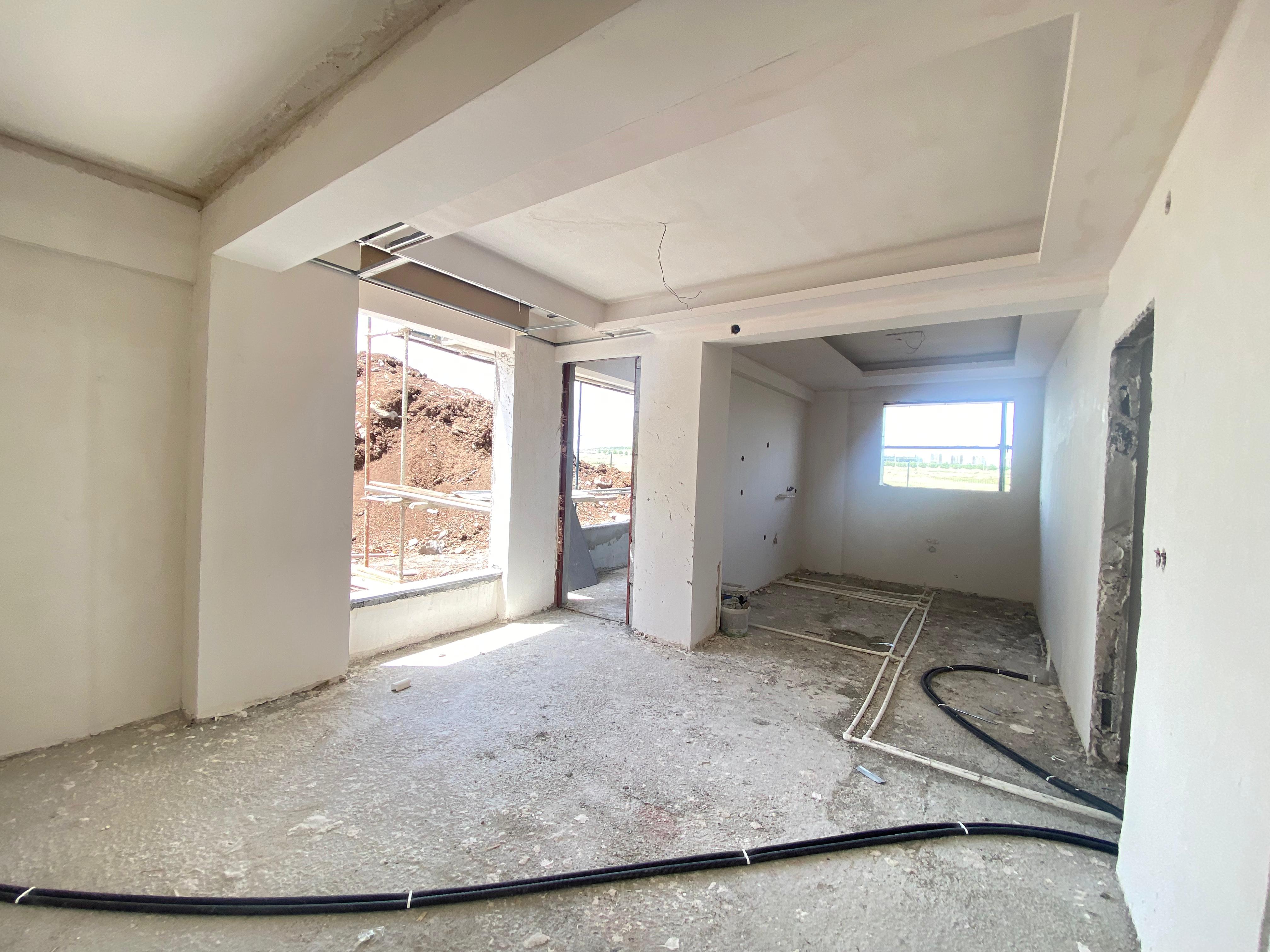 BON İNŞAAT'TAN EMSALSİZ 2+1 AÇIK MUTFAK  DAİRE 