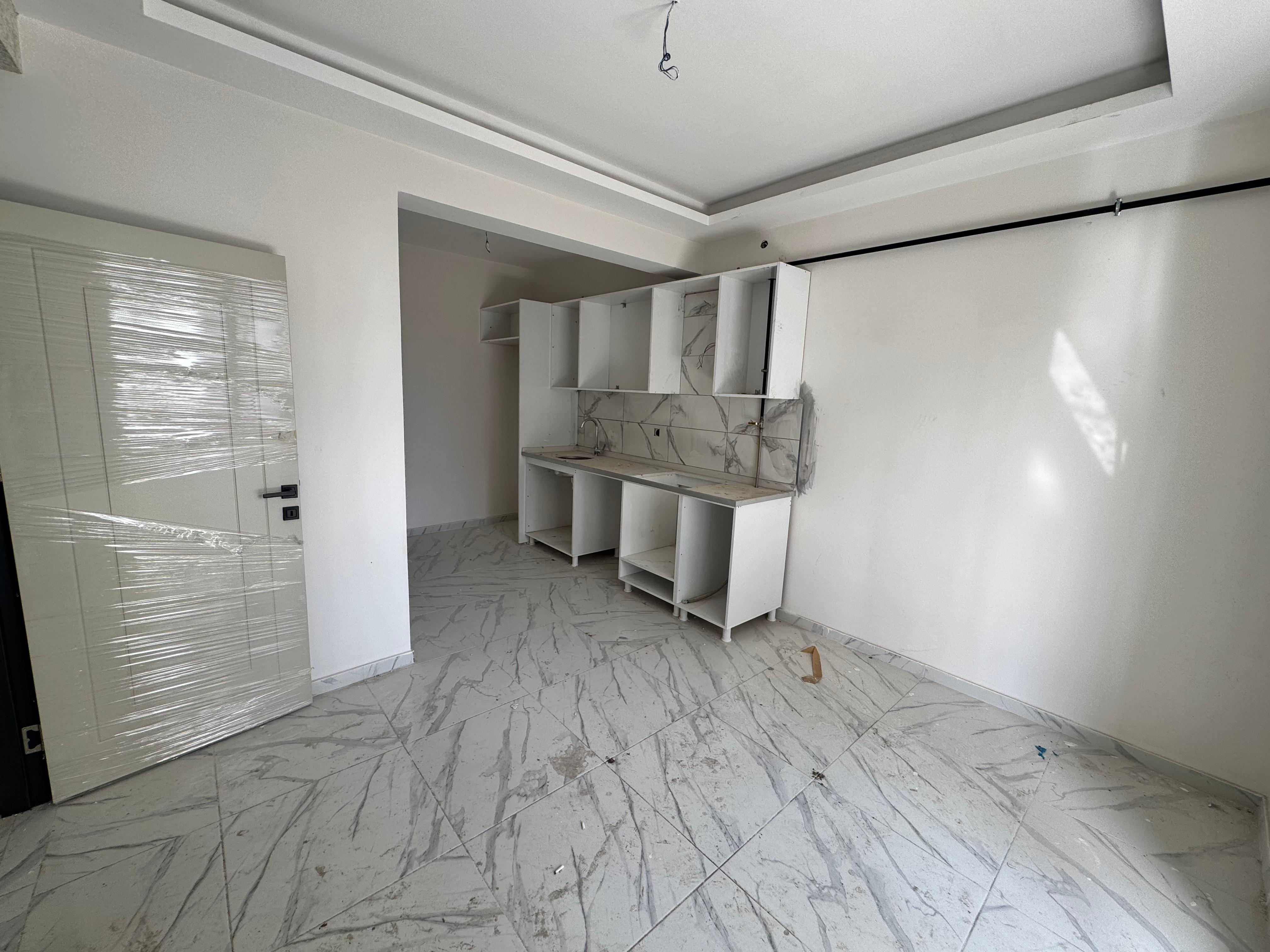 KAYAPINAR YENİ ŞEHİR HASTANESİ  STADYUM