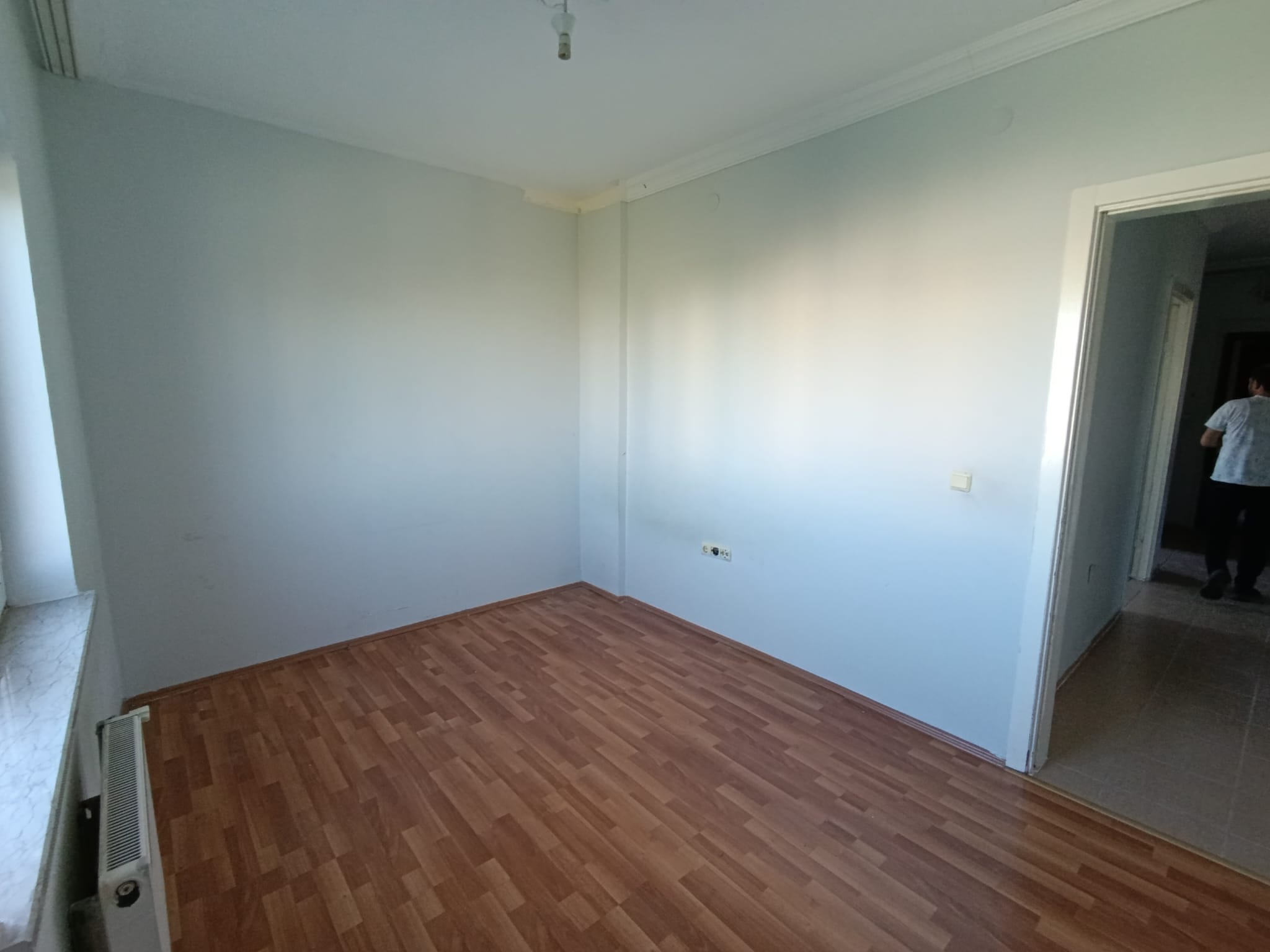 ÜÇKUYU TOKİ 4.ETAPTA 2+1 BAKIMLI KİRALIK DAİRE