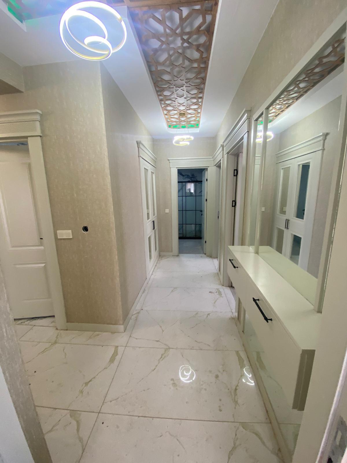 450 EVLER CİVARI İKİ GÜNLÜK FİYAT 2+1 SIFIR DAİRE