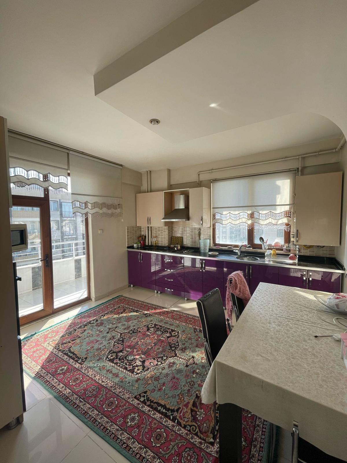 ŞEHRİN EN ÇOK TERCİH EDİLEN BÖLGESİNDE SATILIK DAİRE