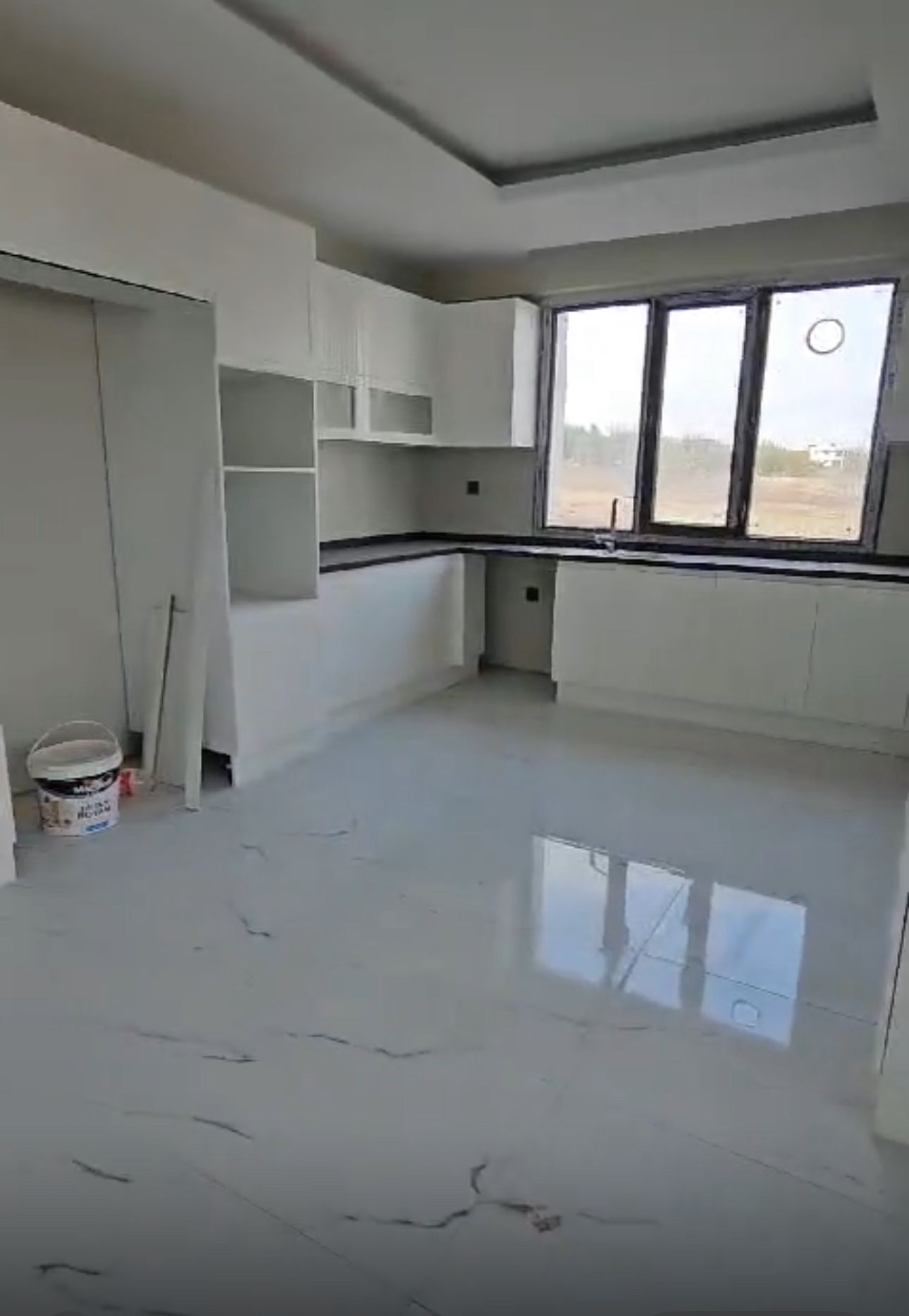 450 EVLER CİVARI SATILIK 3,5+1 LÜKS HAVUZLU DAİRE