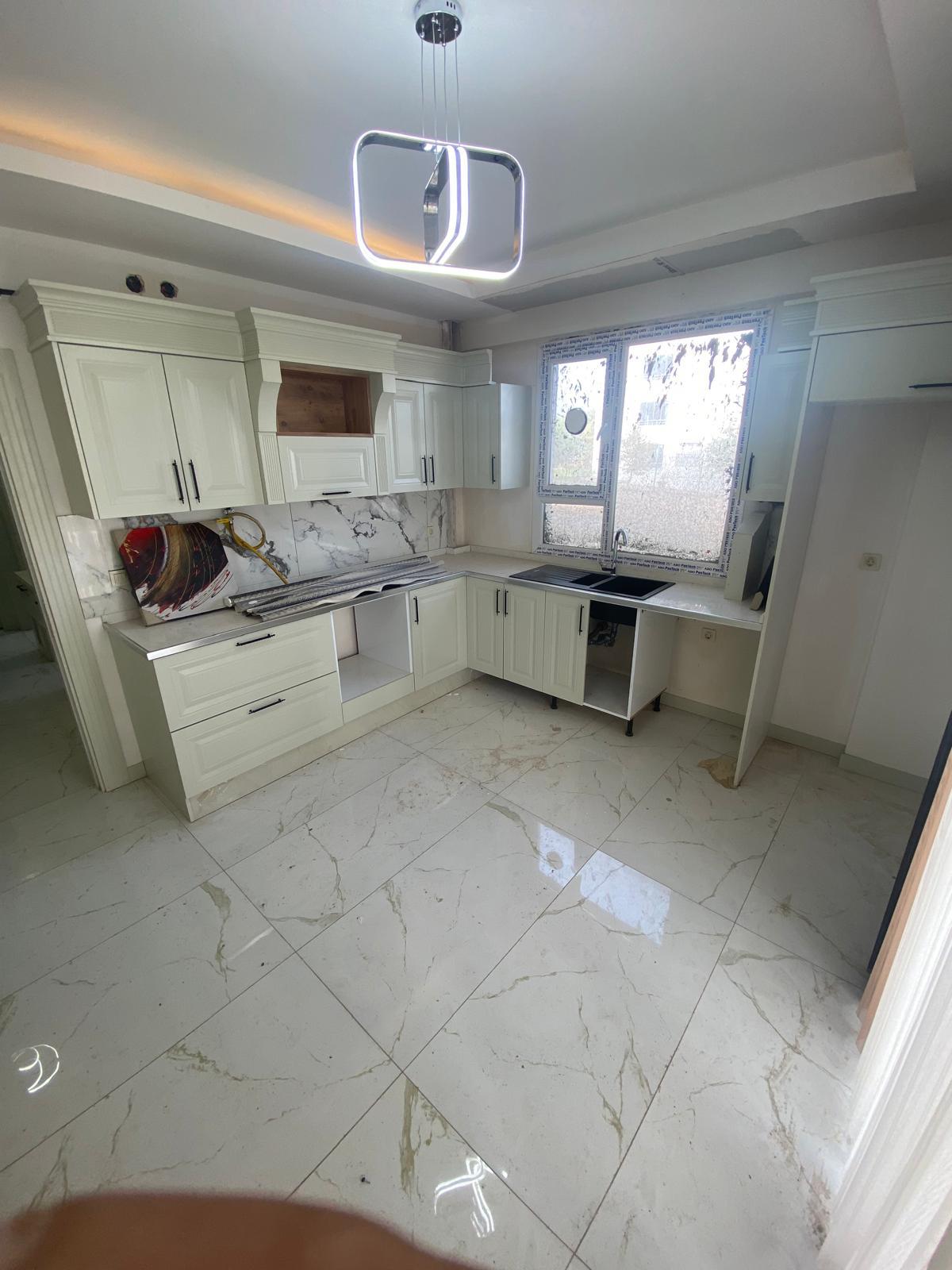 MAKRO LİFE GAYRİMENKUL'DEN 450 EVLERDE SATILIK SIFIR LÜKS DAİRE