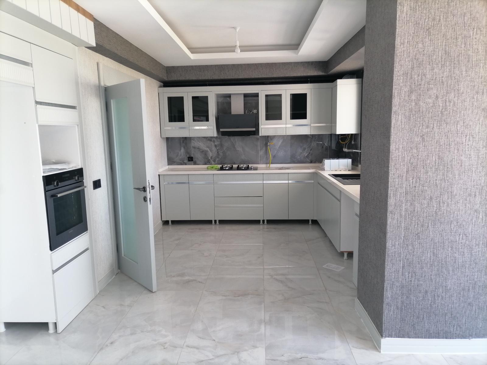 MAKRO LİFE GAYRİMENKUL'DEN WİNSTON AVM CİVARI LÜKS DAİRE
