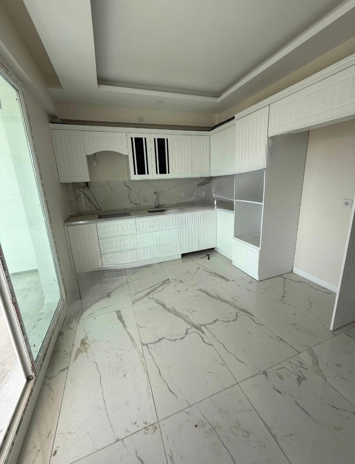ŞEHİTLİKTE KAÇIRILMIYACAK KAÇIRILMIYACAK SIFIR FIRSAT DAİRE