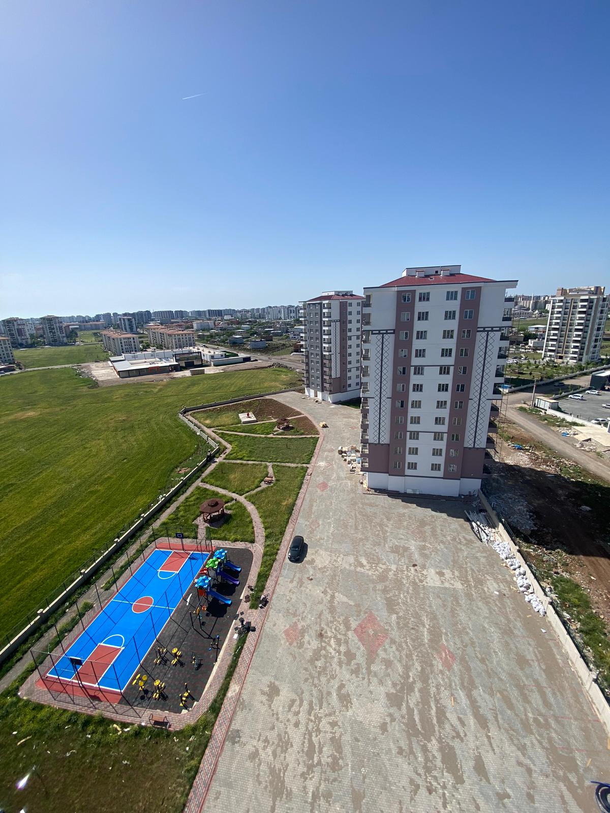 ÜÇ KUYULARDA SATILIK FIRSAT 2,5+1 DAİRE