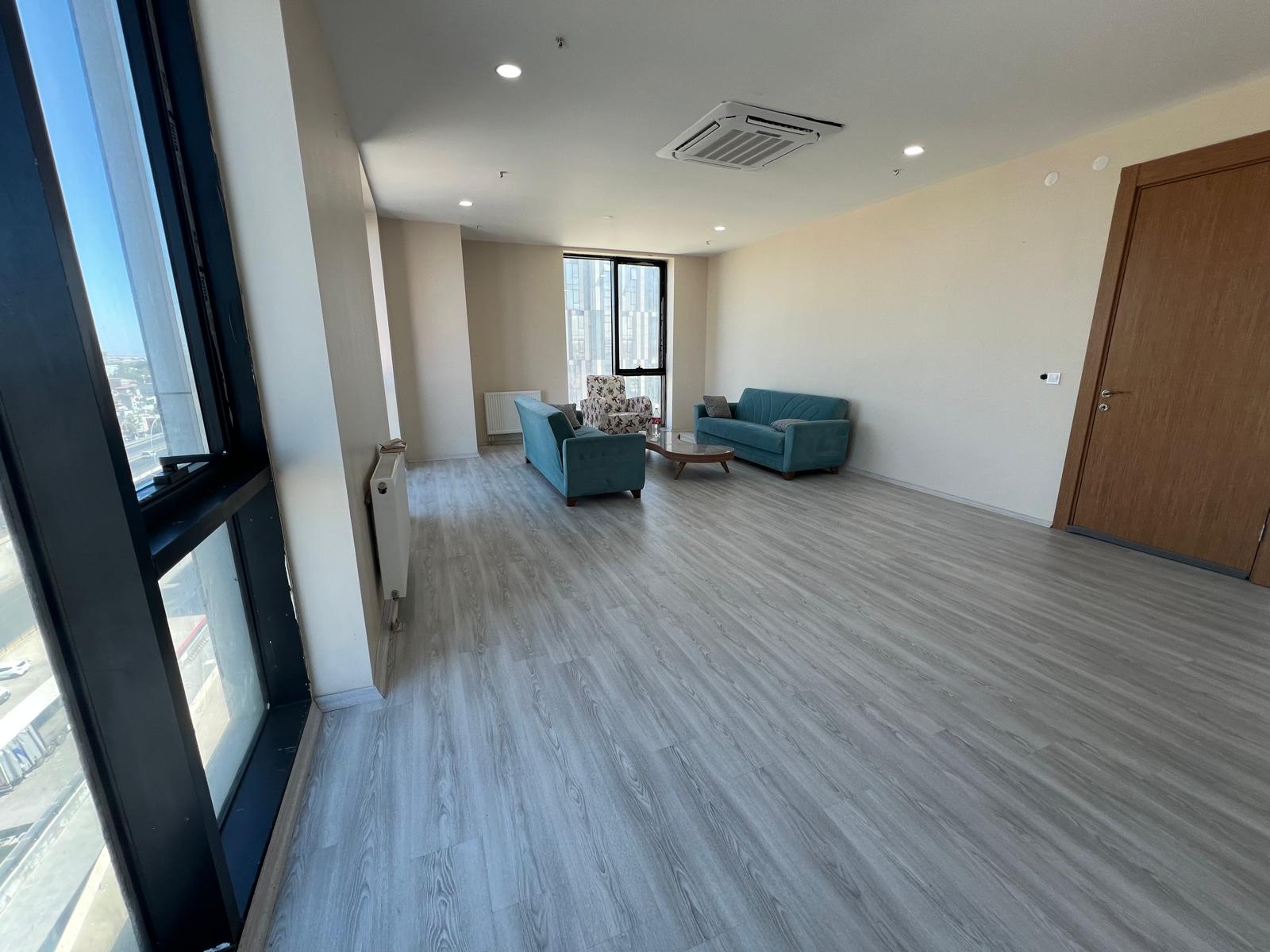 SEYRANTEPE ÇEYSA PLAZADA KİRALIK BÜRO