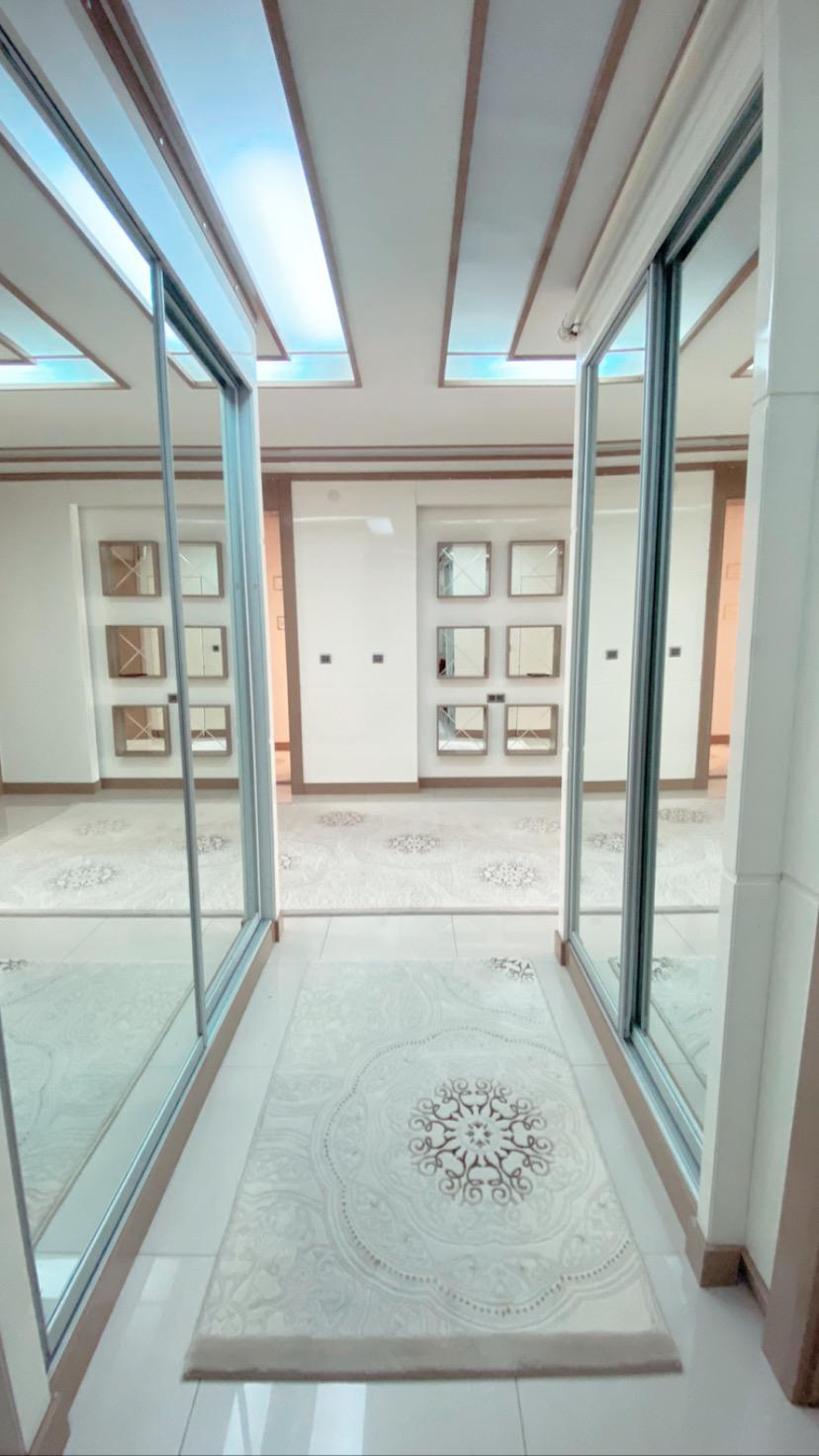 75  YOL ÜZERİ 4+1 SATILIK DAİRE