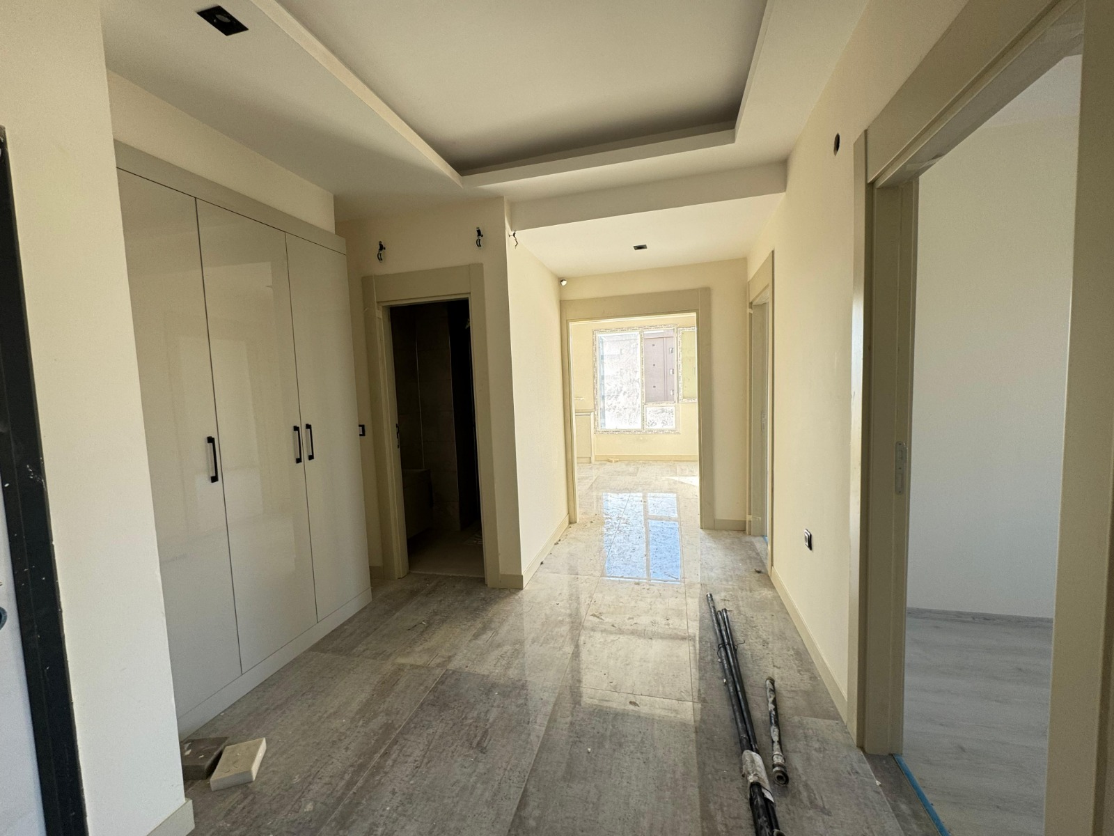 MAKRO LİFE GAYRİMENKUL DEN URFA YOLU 2+1 FIRSAT DAİRE