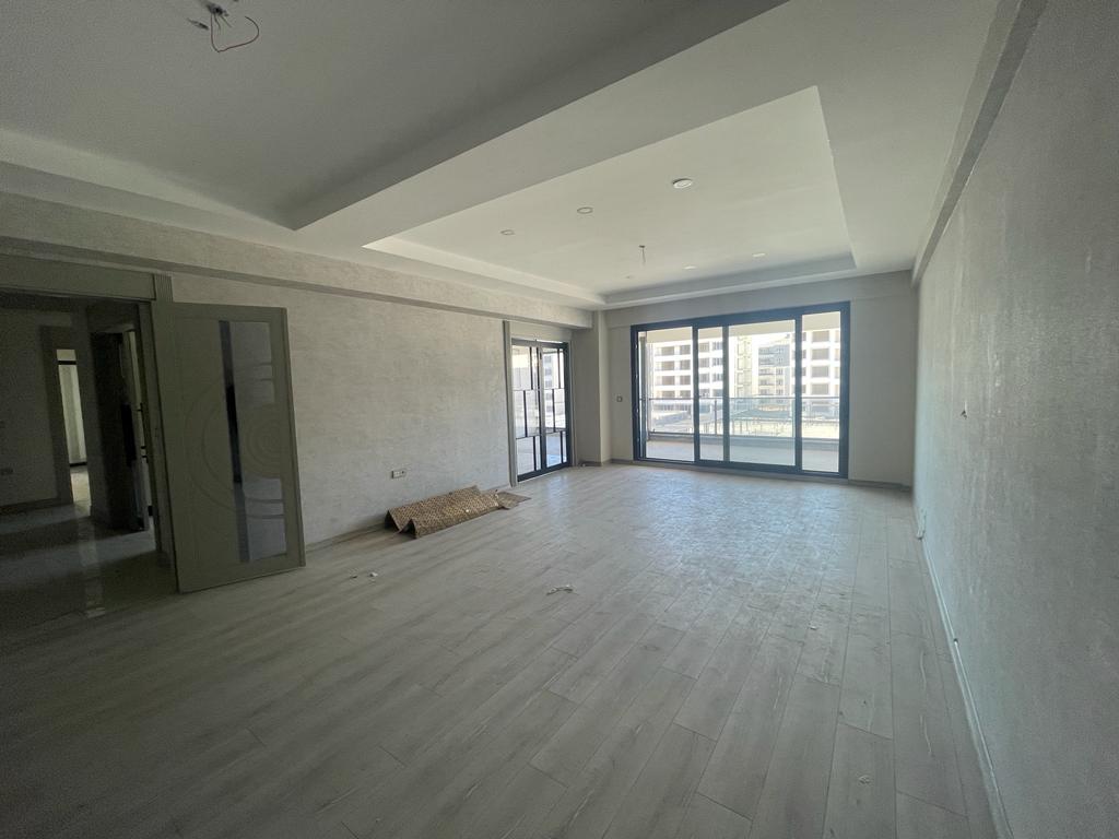 TEKNO KENT ARKASI HARİKA LÜKS DAİRE
