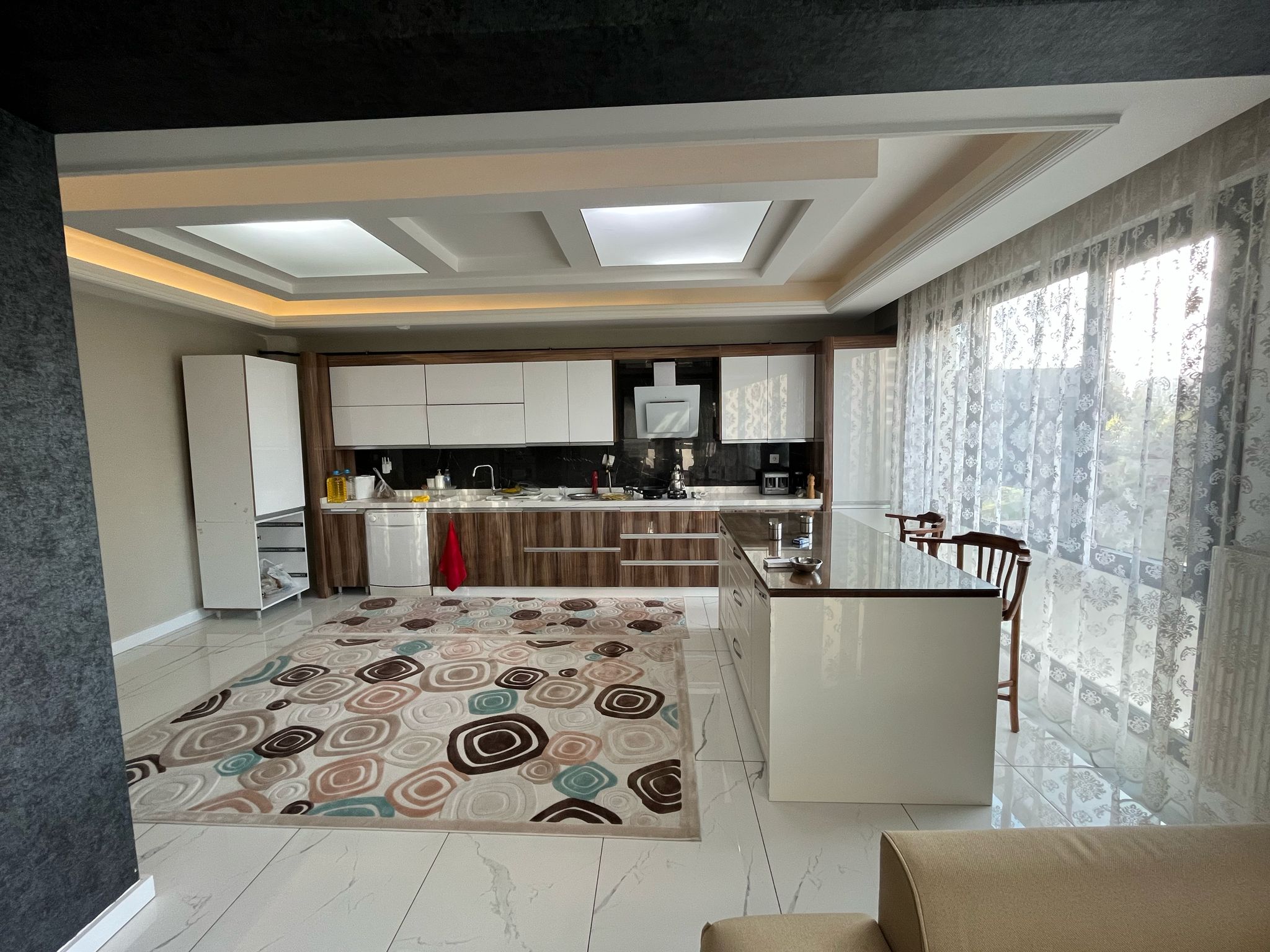 WİNSTOWN YANI SATLIK 4.5+1 FIRSAT DAİRE