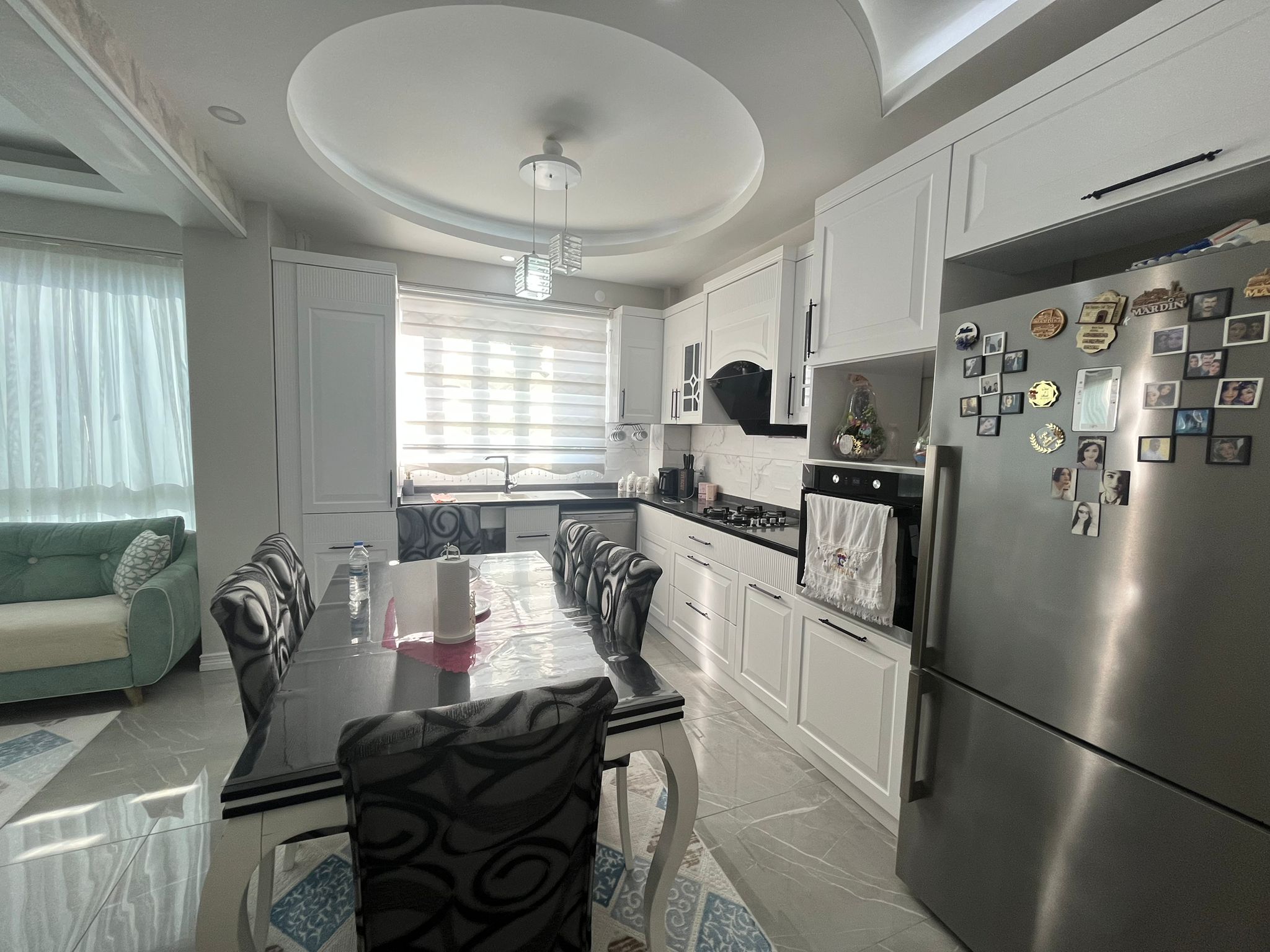 WİNTOWN YANI FIRSAT 3.5+1 SATILIK DAİRE